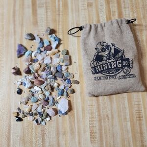 Oliver's Mining Co. Miscellaneous